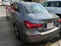 مێرسێدس بێنز A-Class